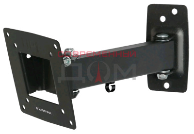 Кронштейн Kromax OPTIMA-103 black